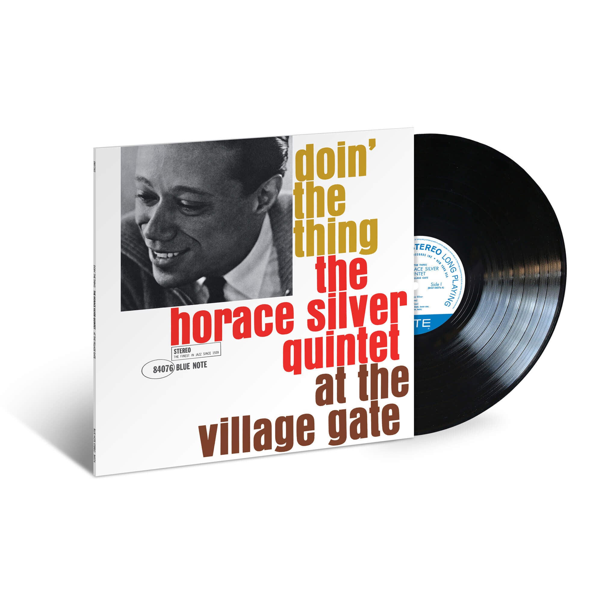 ジャズレコード The Horace Silver Quintet Horace Silver - Six Pieces Of Silver - Amazon.com Music