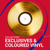Coloured Vinyl