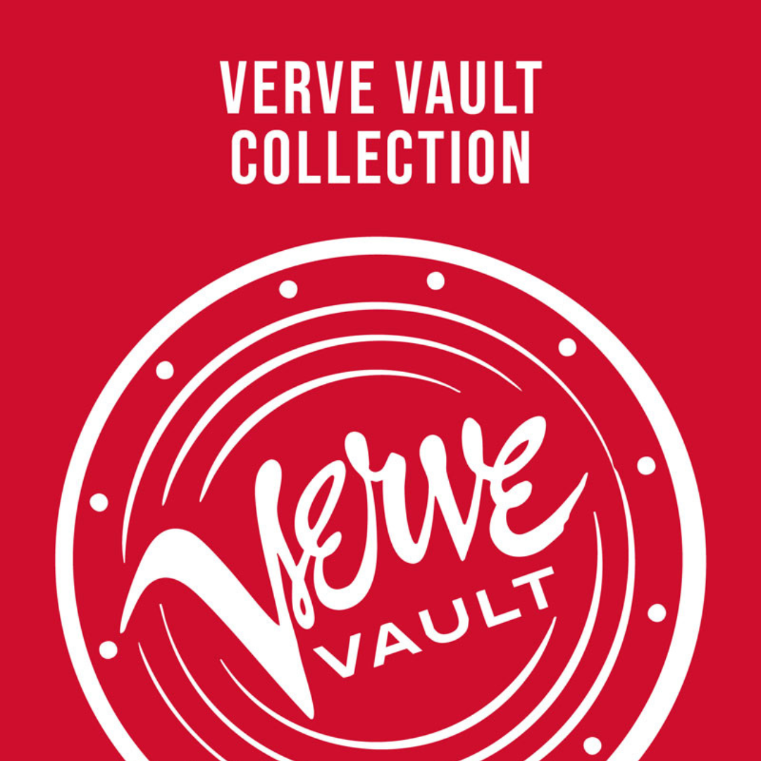 Verve Vault Serie