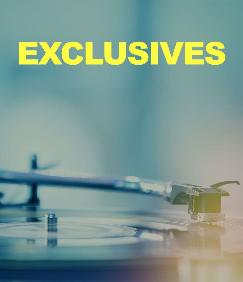 JazzEcho Exclusives