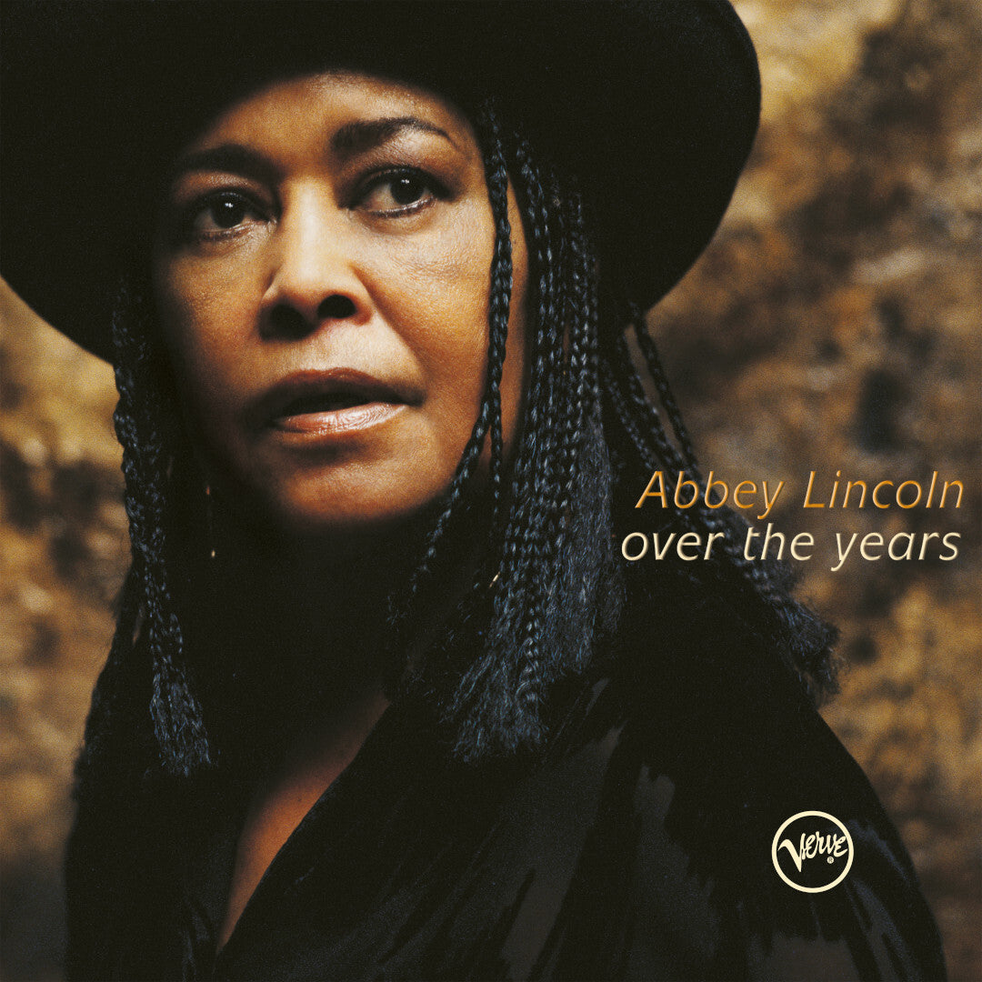 Abbey Lincoln Over The Years International Jazz Day 2024 - Exclusive Coloured 2LP 354101