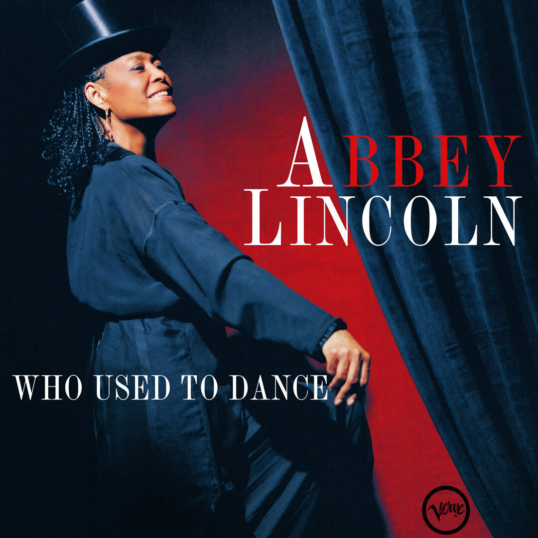 Abbey Lincoln Who used to dance International Jazz Day 2024 - Exclusive Coloured 2LP 354089