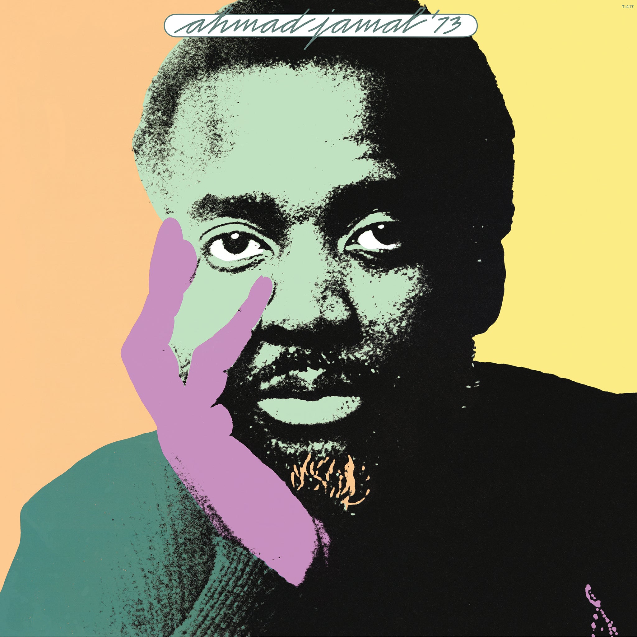 Ahmad Jamal Ahmad Jamal '73 Verve Vault Vinyl 456631