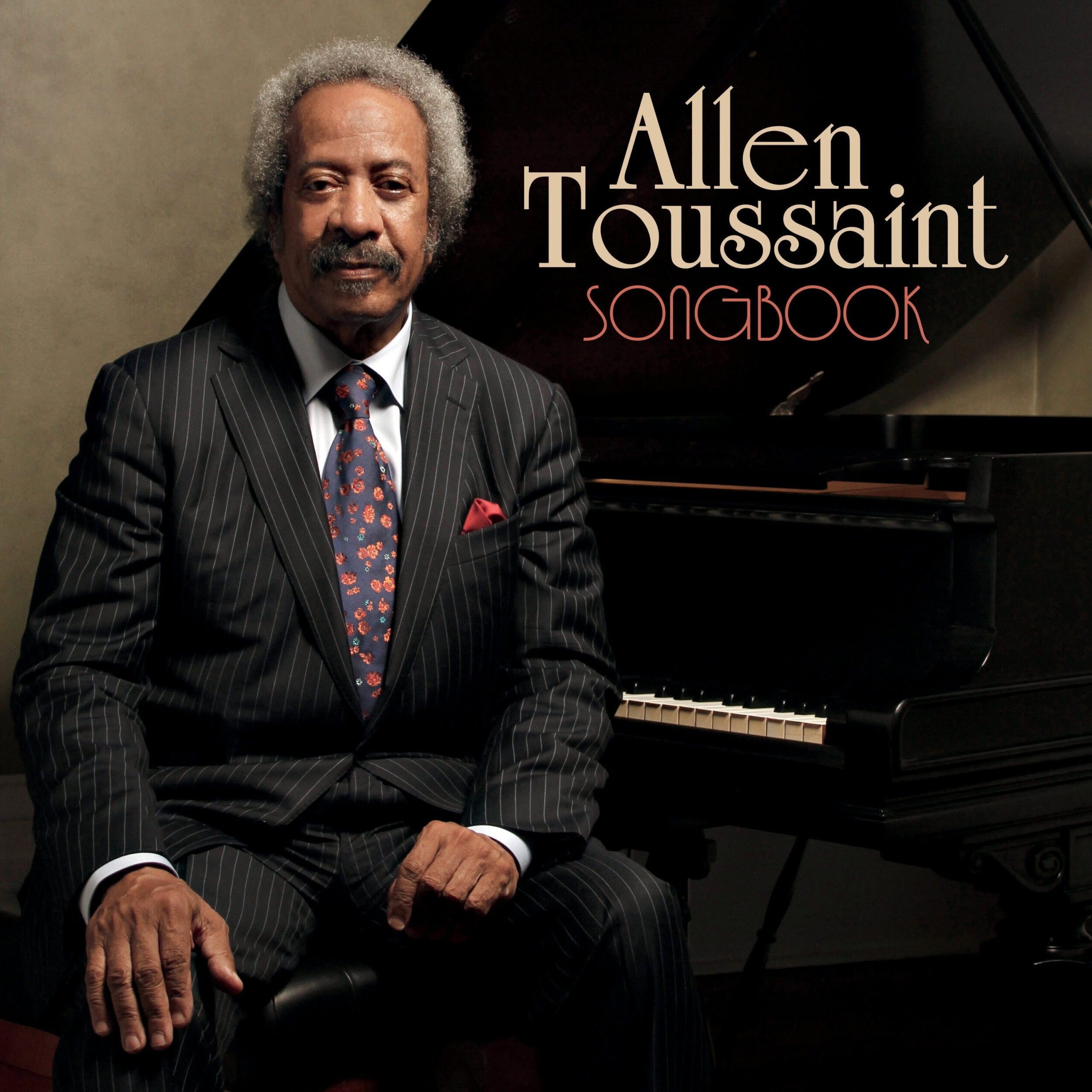 Allen Toussaint Songbook Vinyl 2LP 440481