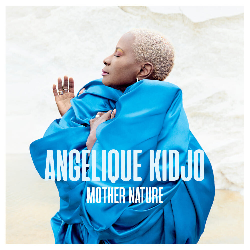 Angelique Kidjo Mother Nature (Vinyl) LP 79725