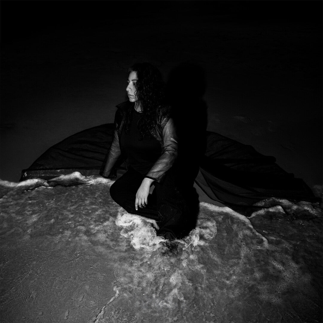 Arooj Aftab Night Reign LP 356035