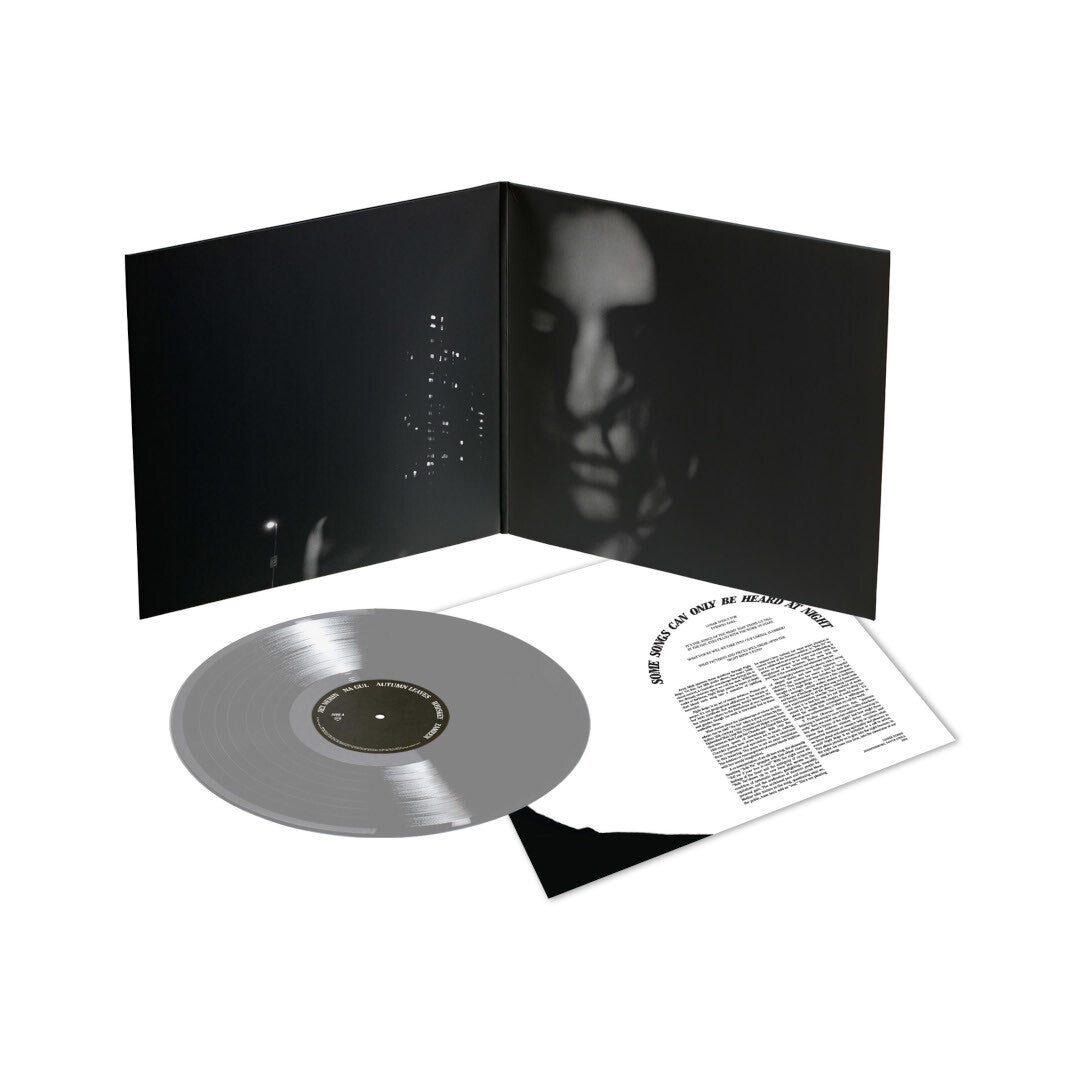 Arooj Aftab Night Reign Exclusive Silver Coloured Vinyl 356047