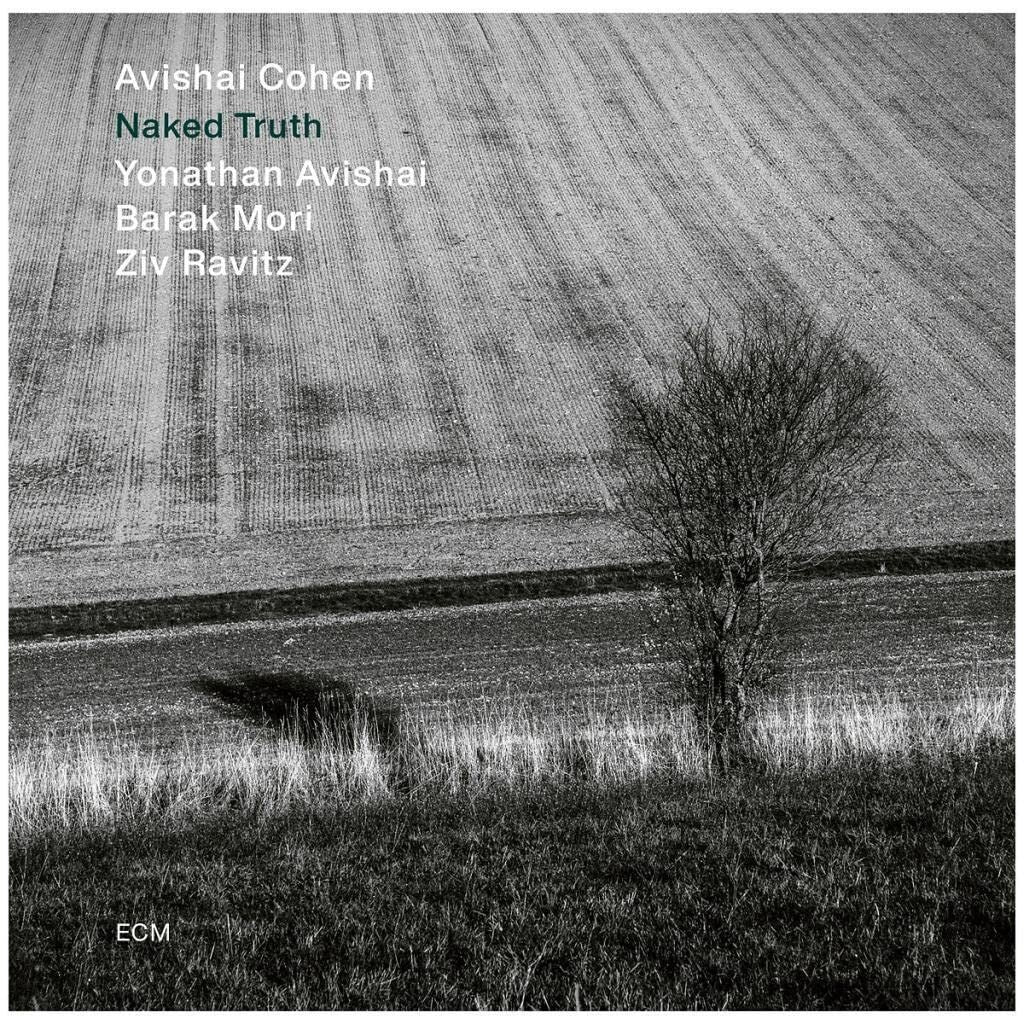 Avishai Cohen Naked Truth CD 94019