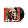 Billie Holiday All Or Nothing At All Acoustic Sounds Vinyl 406877