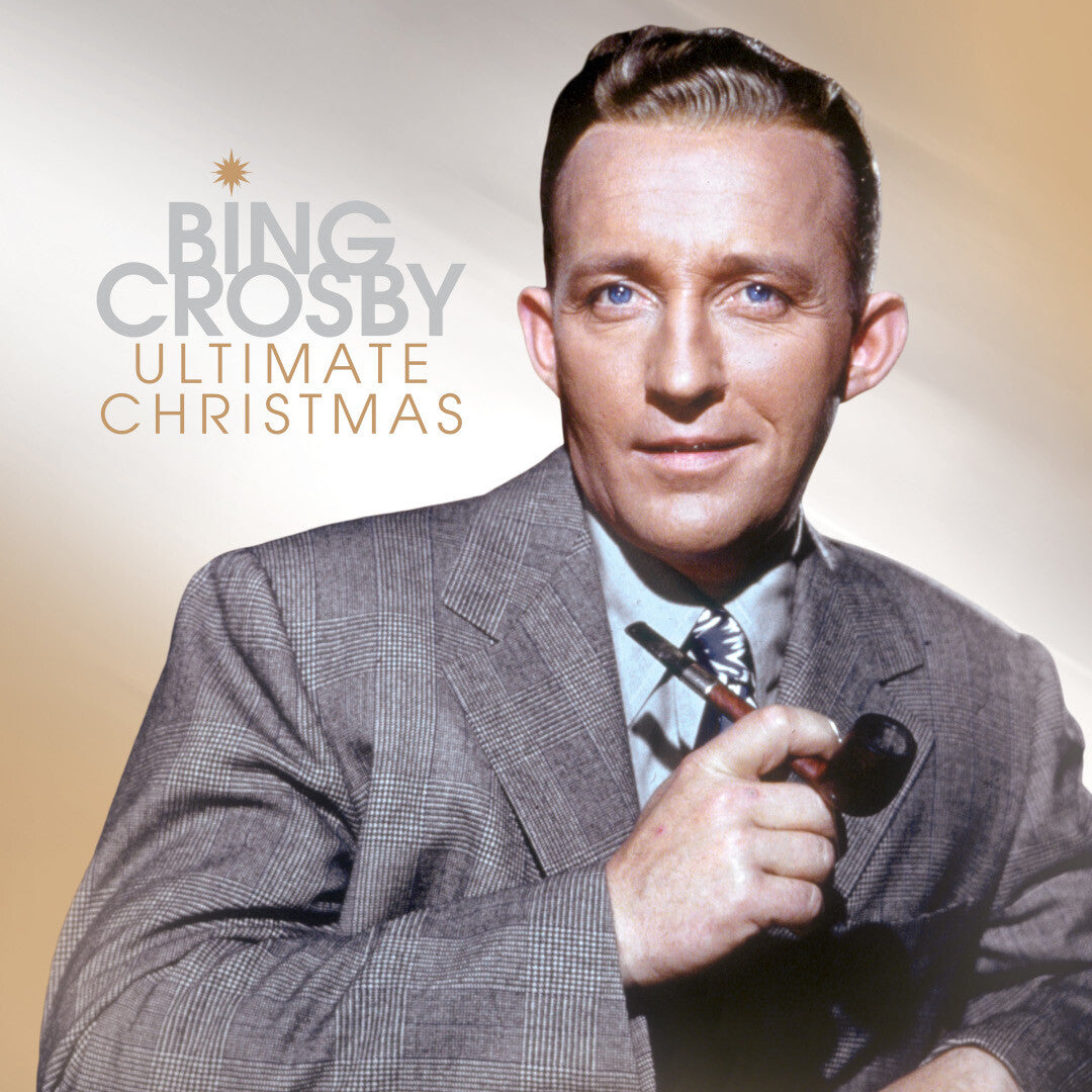 Bing Crosby Ultimate Christmas 2LP 368444