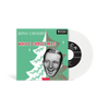 Bing Crosby White Christmas Snow White 7” Vinyl 420760