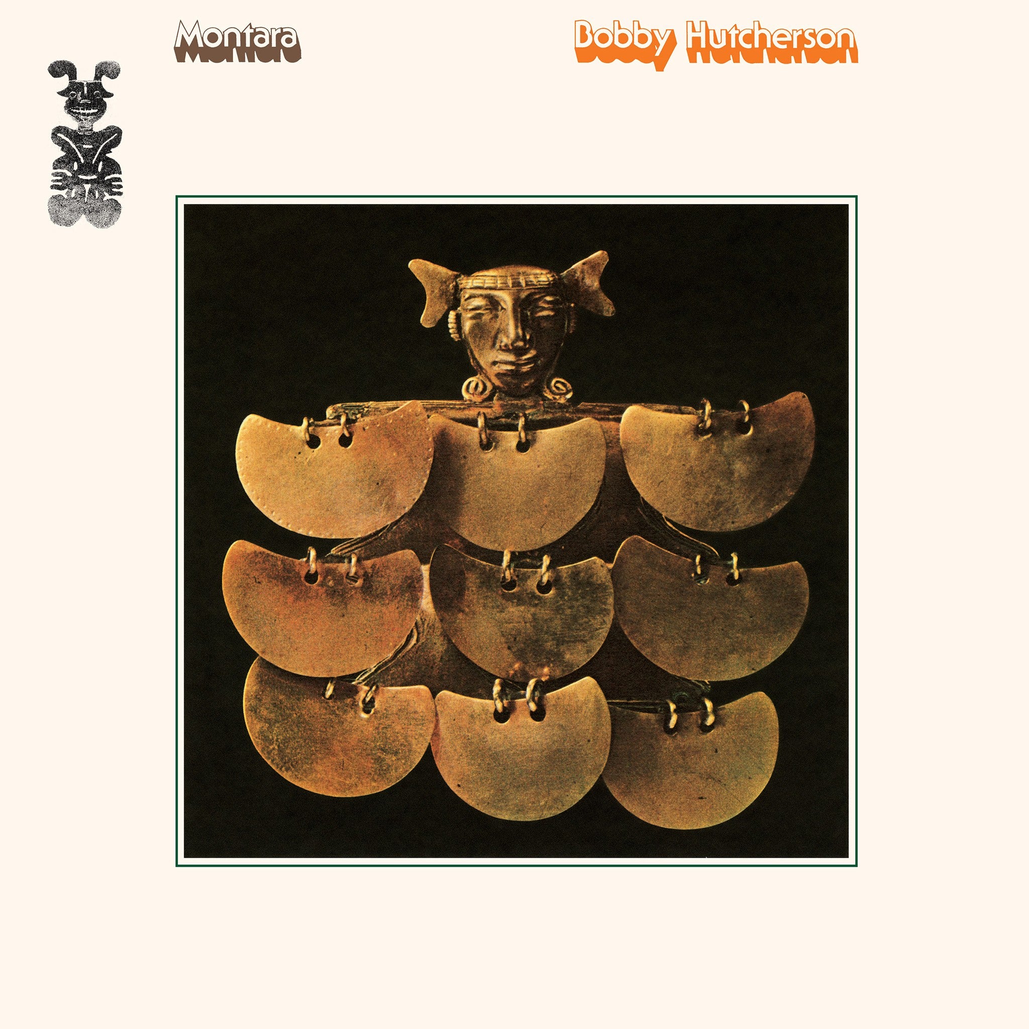 Bobby Hutcherson Montara Tone Poet Vinyl 417346