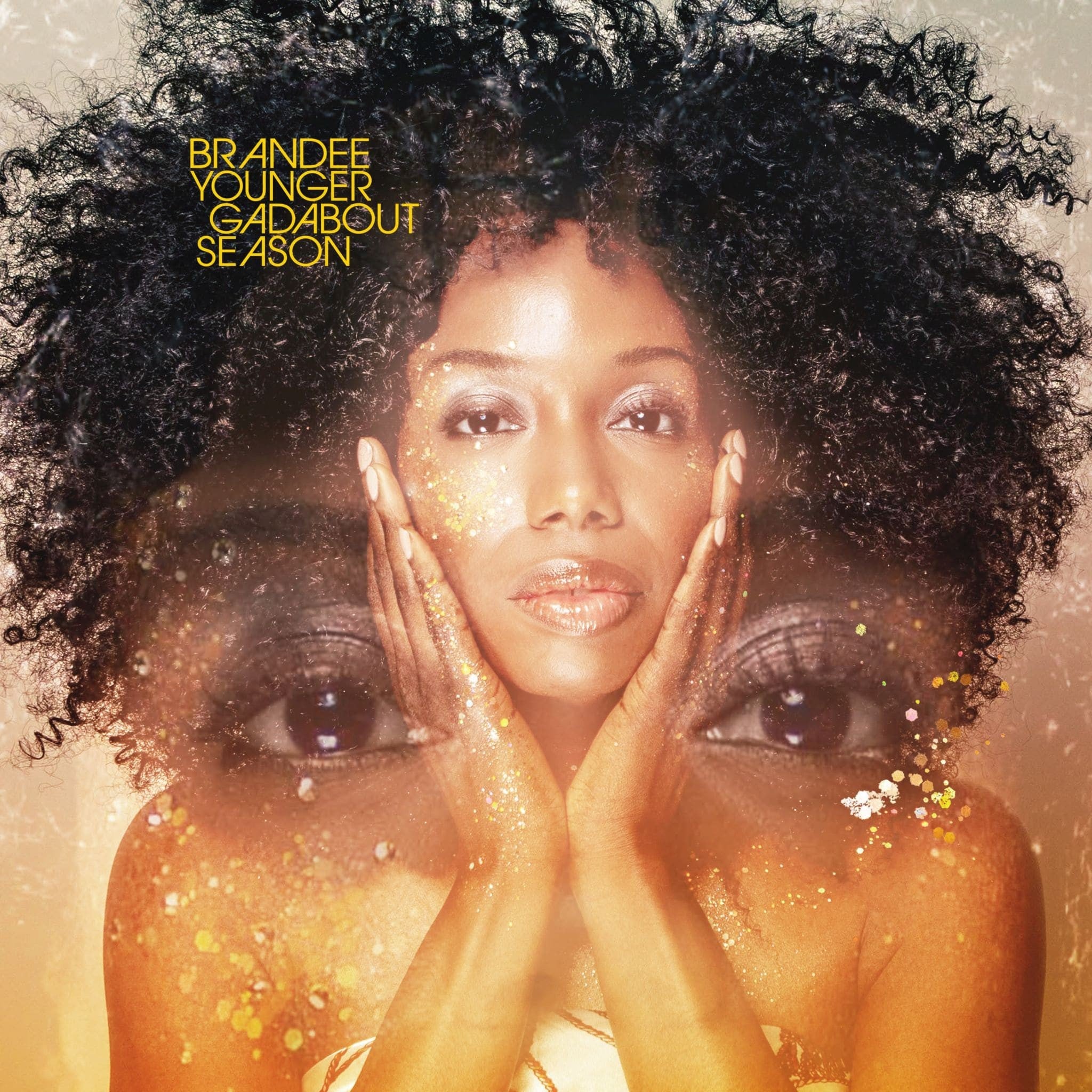 Brandee Younger Gadabout Season 1LP 407453