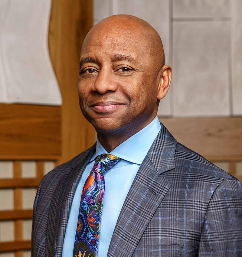 Branford Marsalis Quartet
