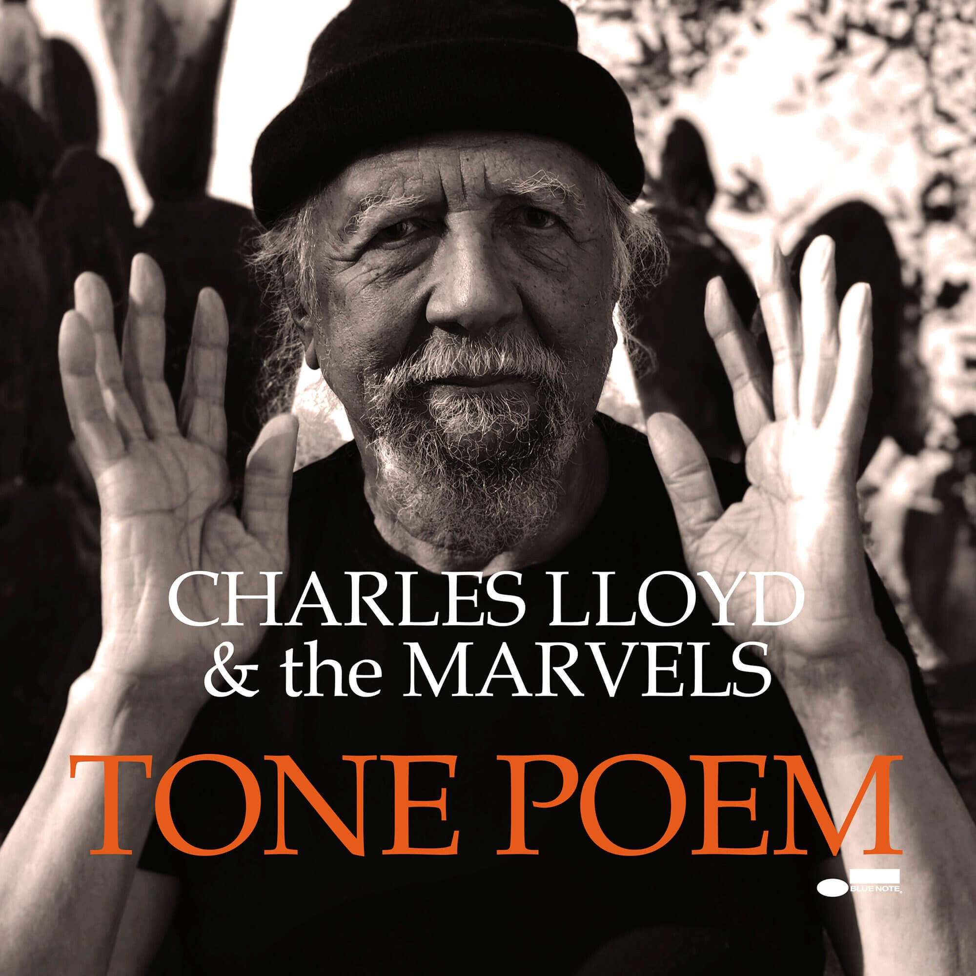 Charles Lloyd & The Marvels Tone Poem 2LP - Tone Poet Vinyl 93277