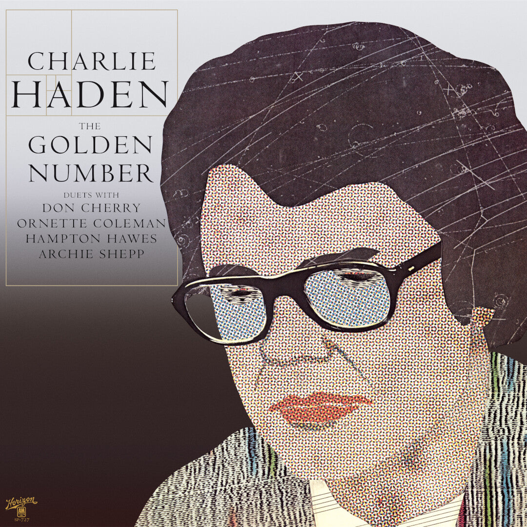 Charlie Hunter The Golden Number Verve By Request Vinyl 356071