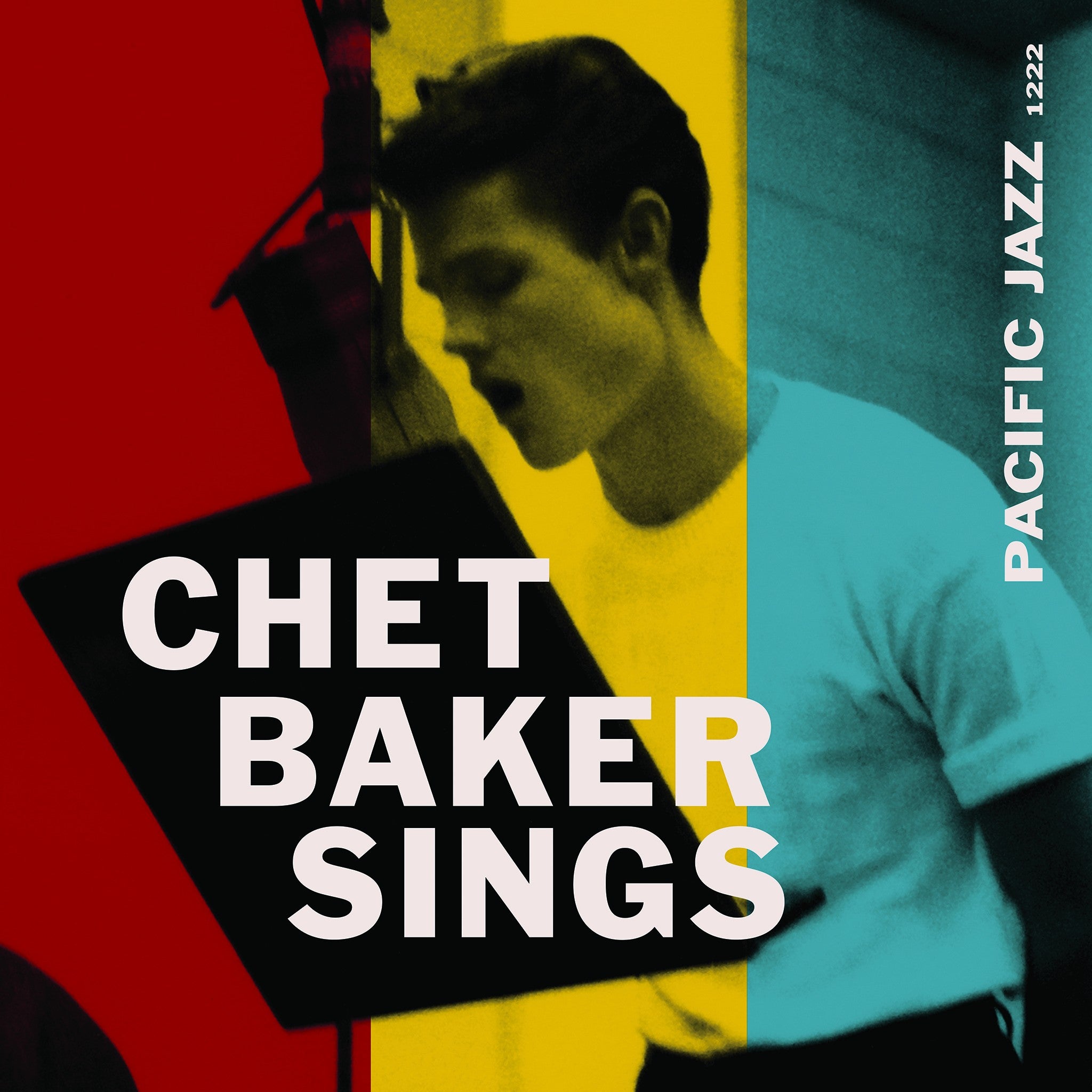 Chet Baker Chet Baker Sings Blue Note Essentials 444251
