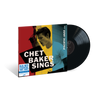 Chet Baker Chet Baker Sings Blue Note Essentials 444407