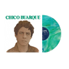 Chico Buarque Vida Green + Blue LP 437261