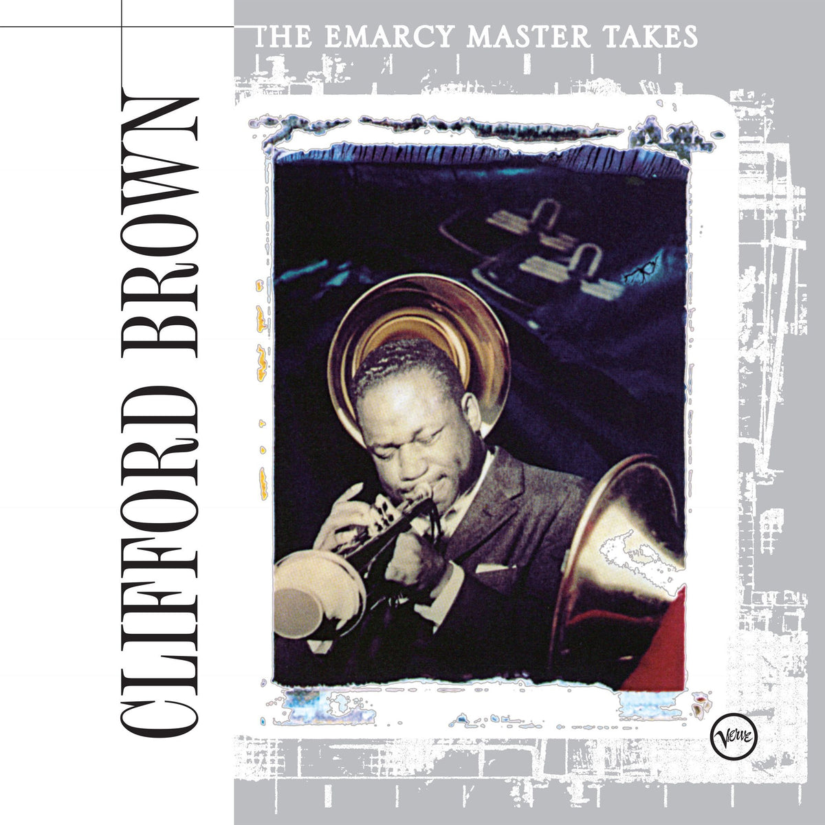 Clifford Brown The EmArcy Master Takes 8LP-Boxset 462241
