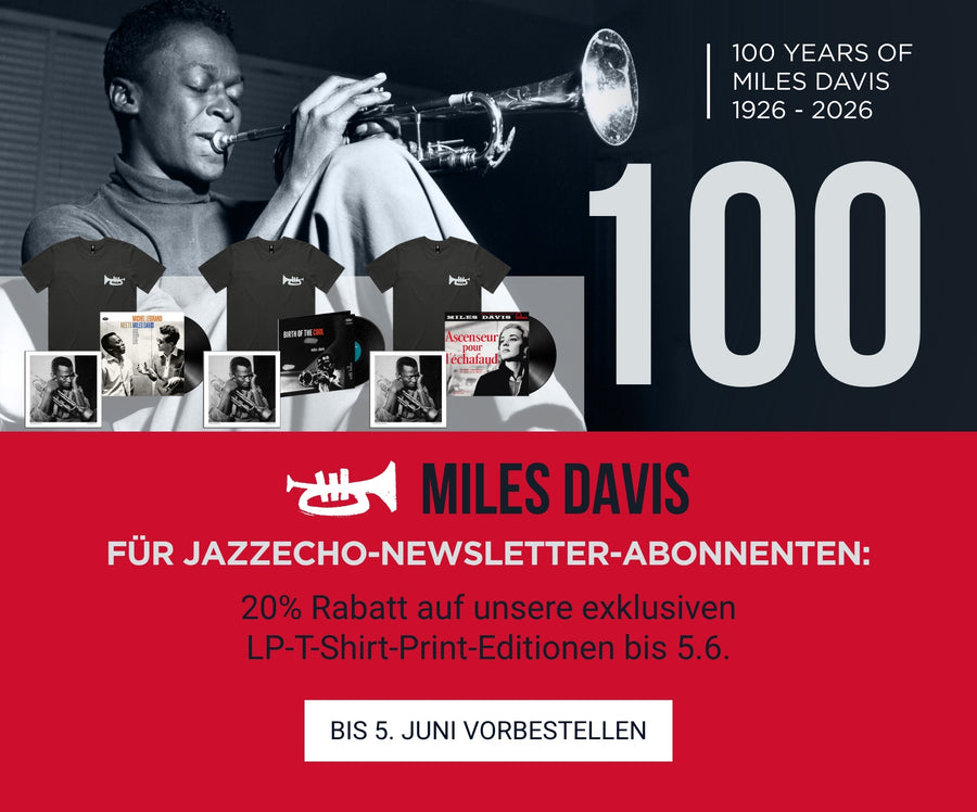 Miles Davis 100