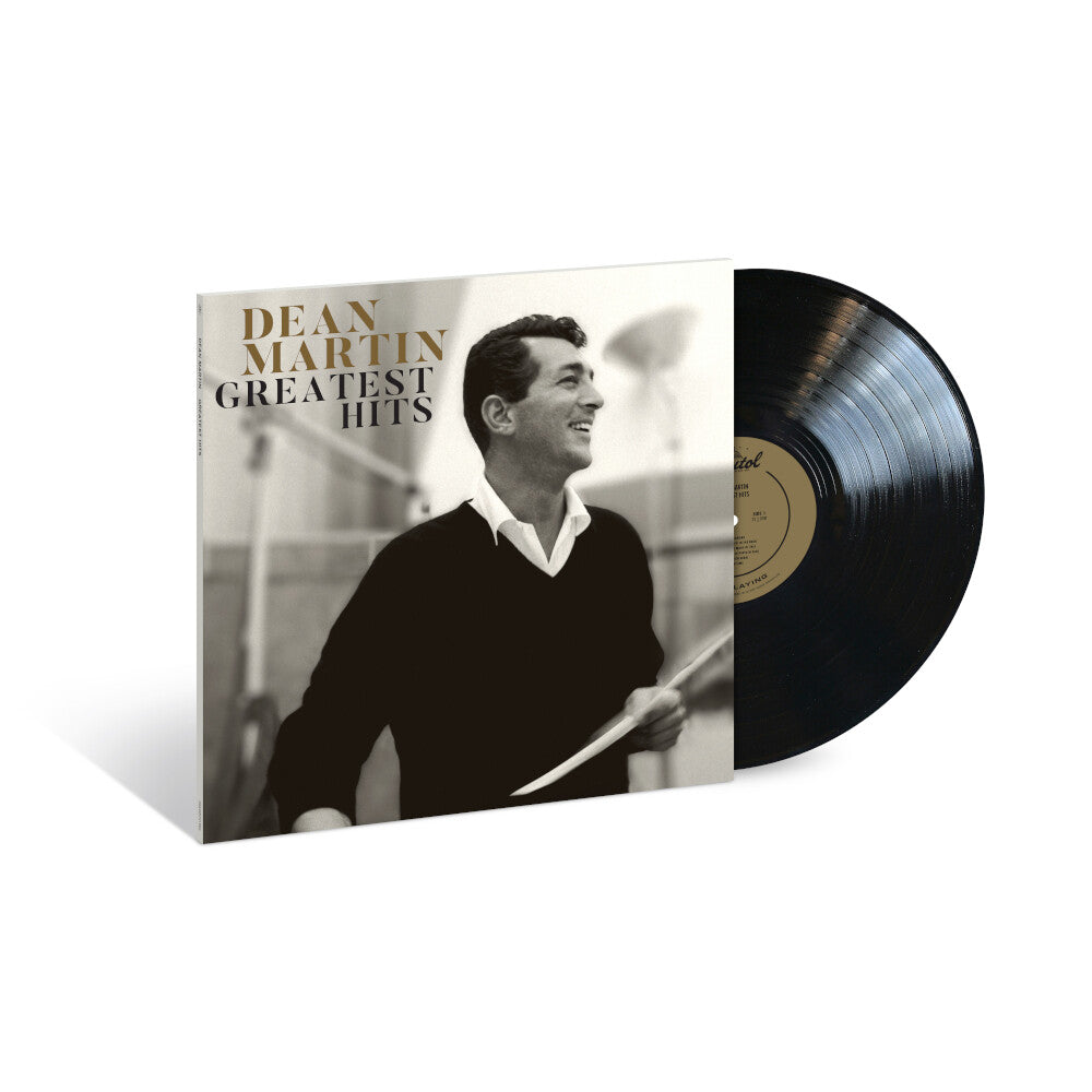 Dean Martin Greatest Hits LP 376516