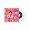 Dean Martin Let It Snow, Let It Snow, Let It Snow Snow White 7” Vinyl 420762