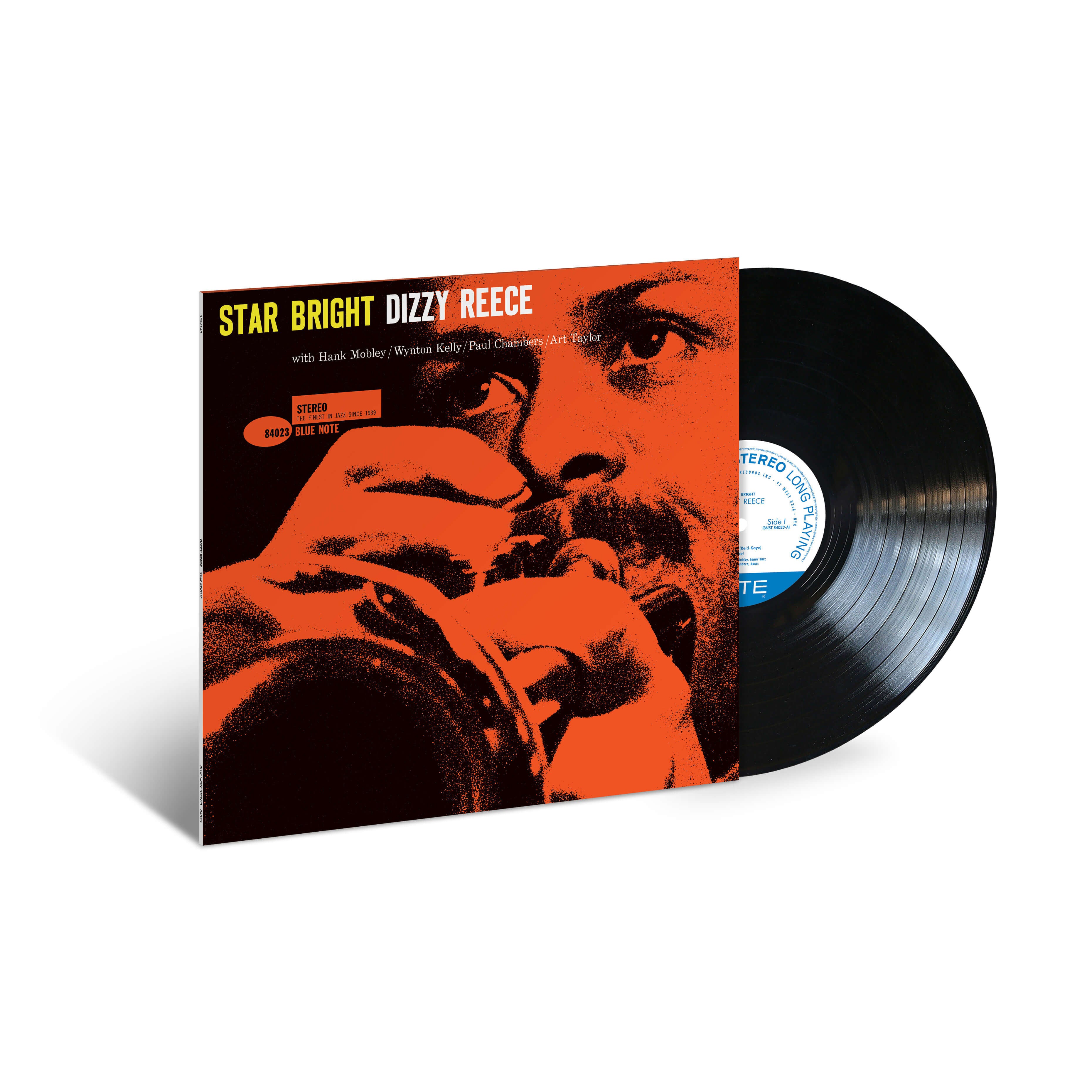 Dizzy Reece Star Bright Blue Note Classic Vinyl 278462