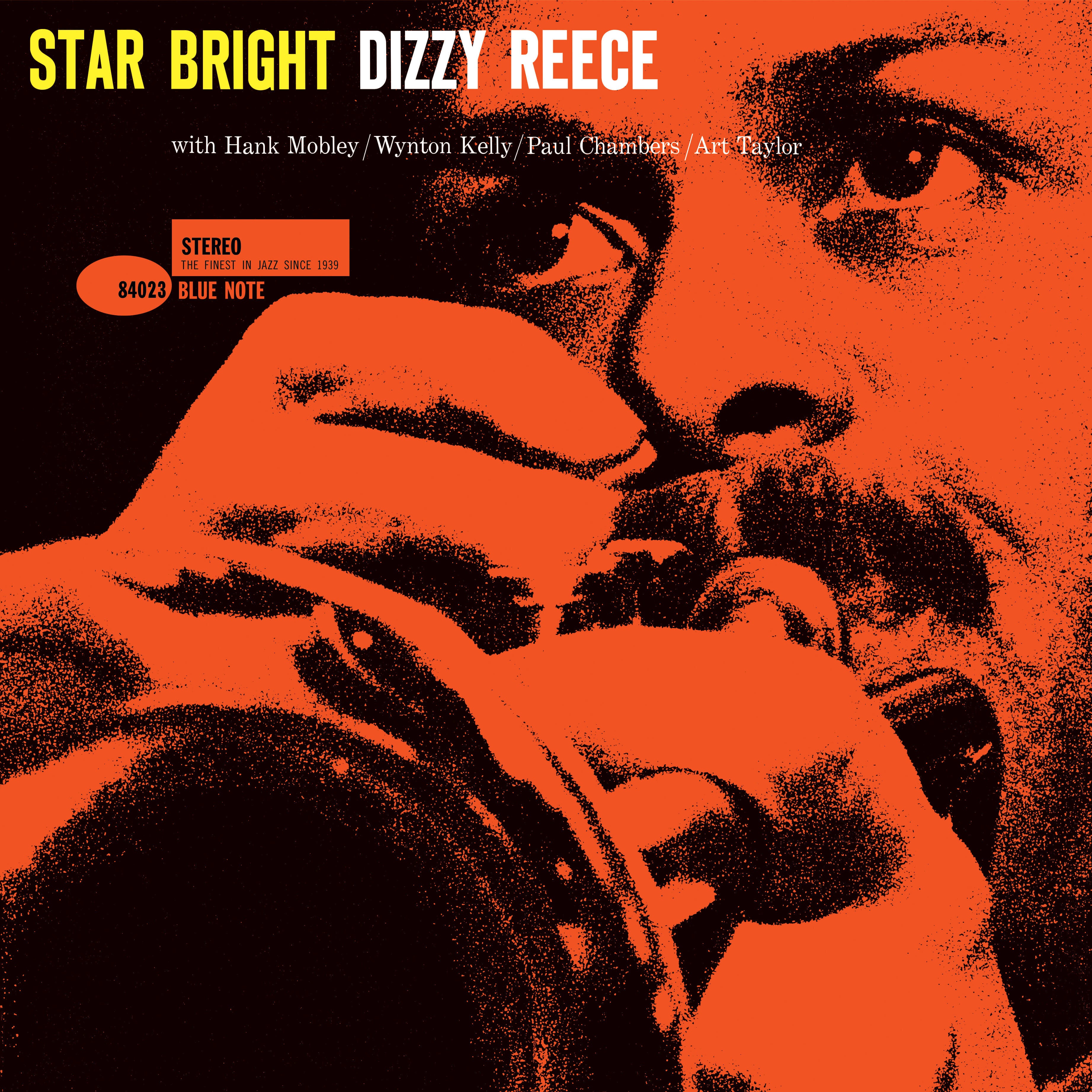 Dizzy Reece Star Bright Blue Note Classic Vinyl 278469