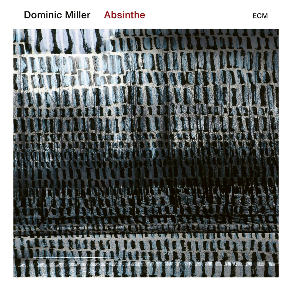 Dominic Miller Absinthe CD 463983