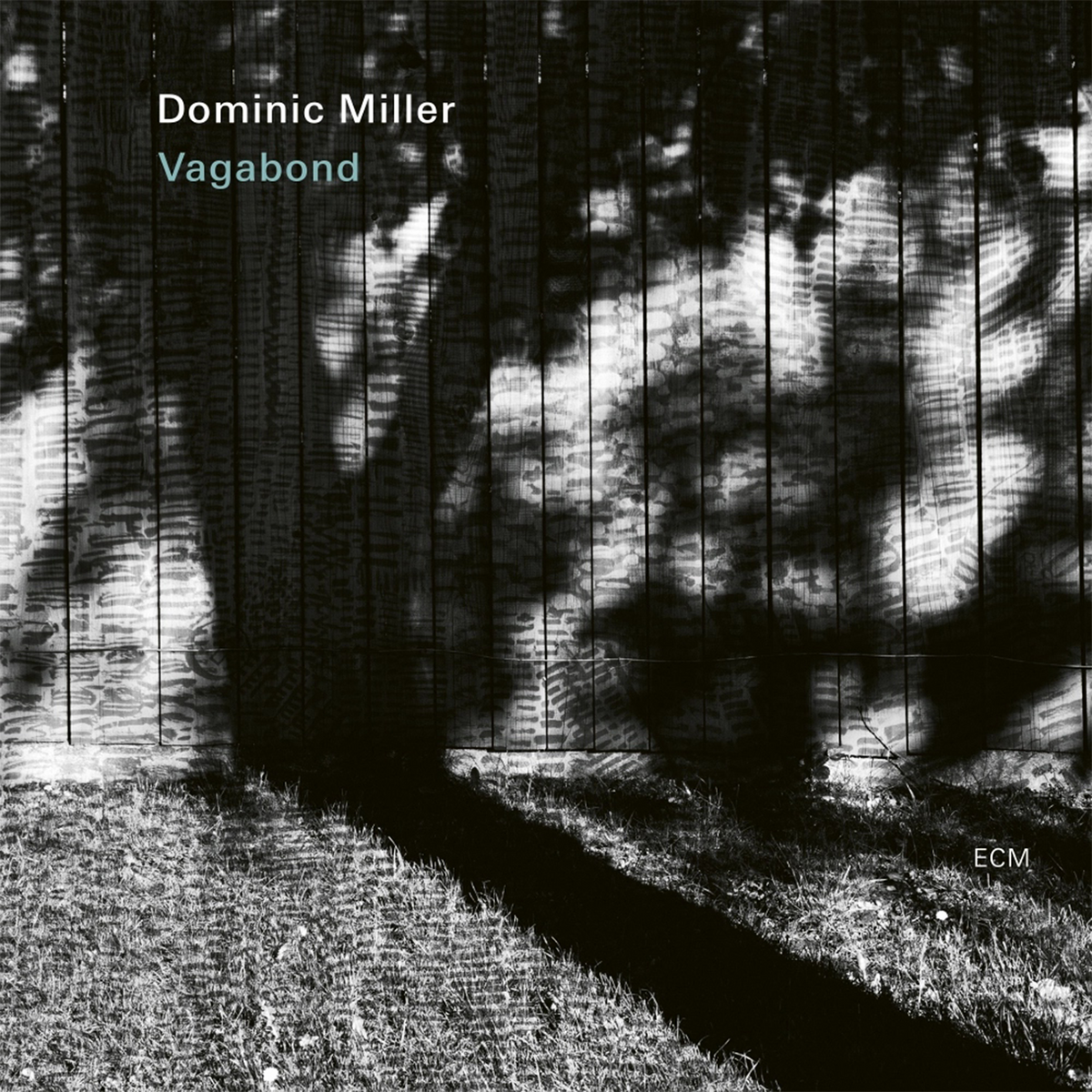 Dominic Miller Vagabond CD 463979