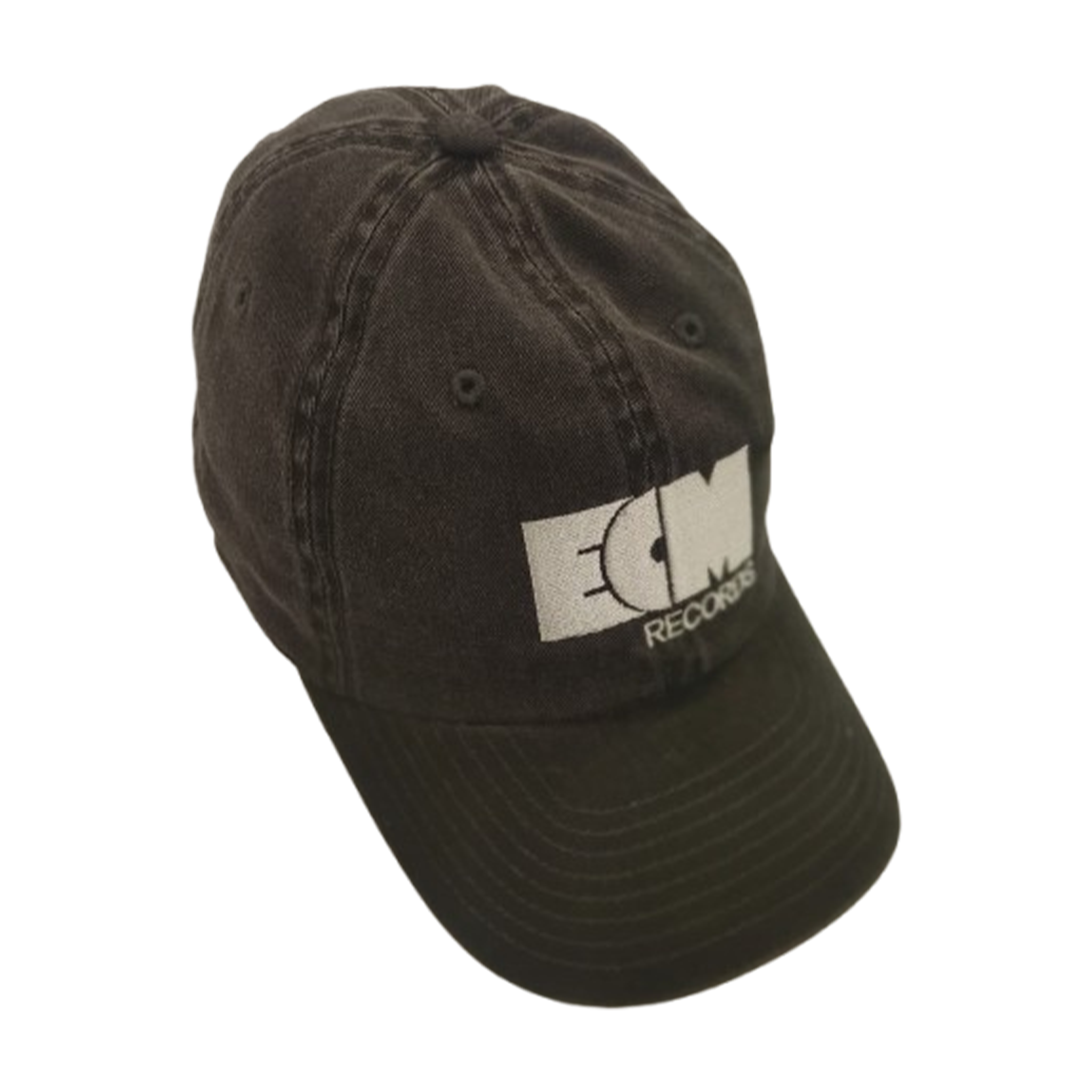 ECM Merch ECM Cap Basecap 431827