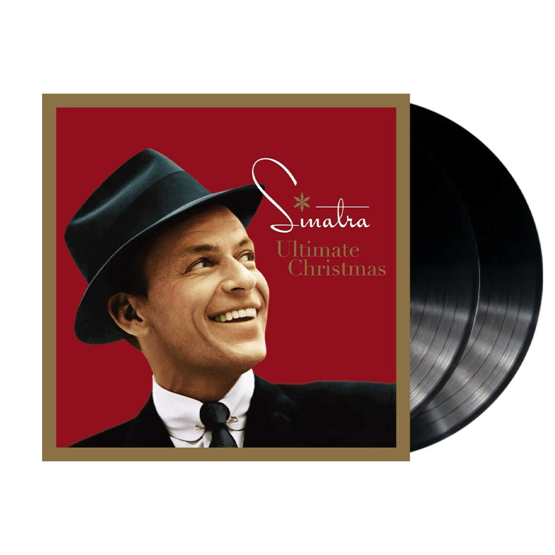 Frank Sinatra Ultimate Christmas  2 Vinyl 339625