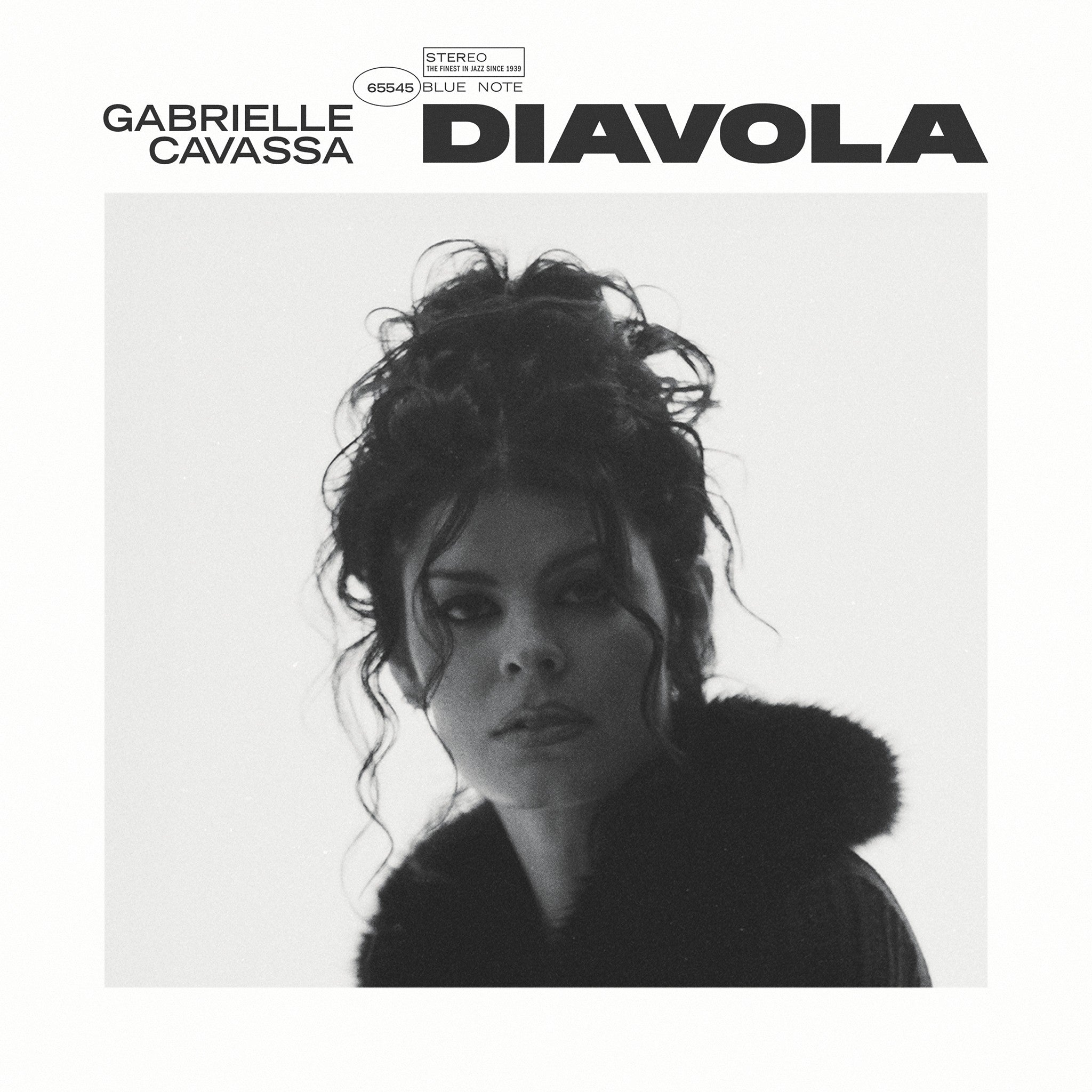 Gabrielle Cavassa Diavola LP 435973