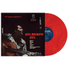 Gilberto Gil LOUVAÇÃO 1LP Color Red 437253