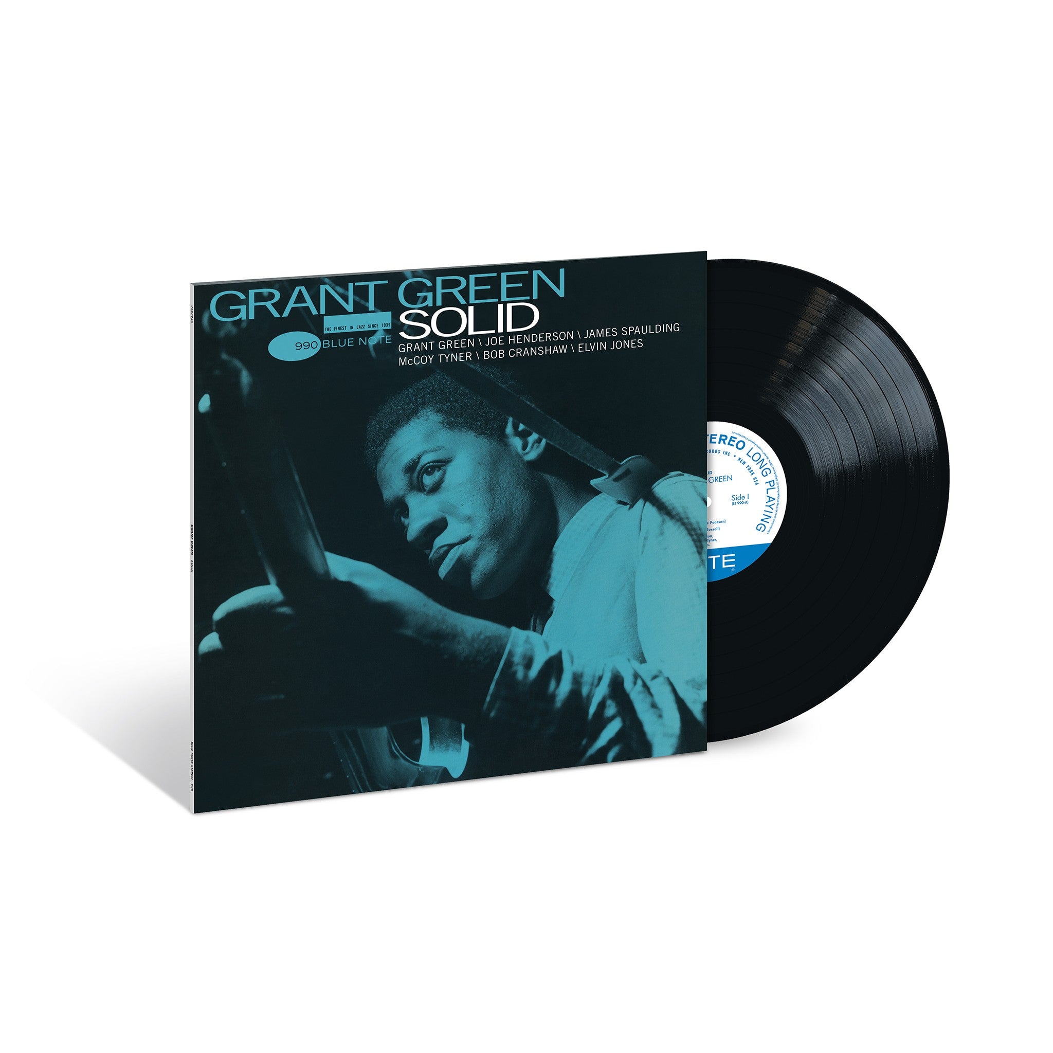 Blue Note - JazzEcho + Everything Jazz EU