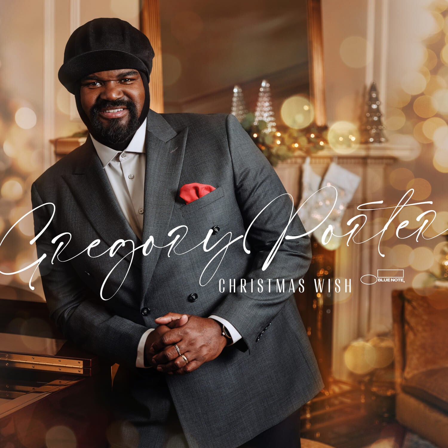 Gregory Porter - JazzEcho + Everything Jazz EU