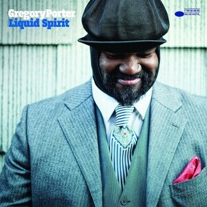 Gregory Porter Liquid Spirit  2 Vinyl 196079