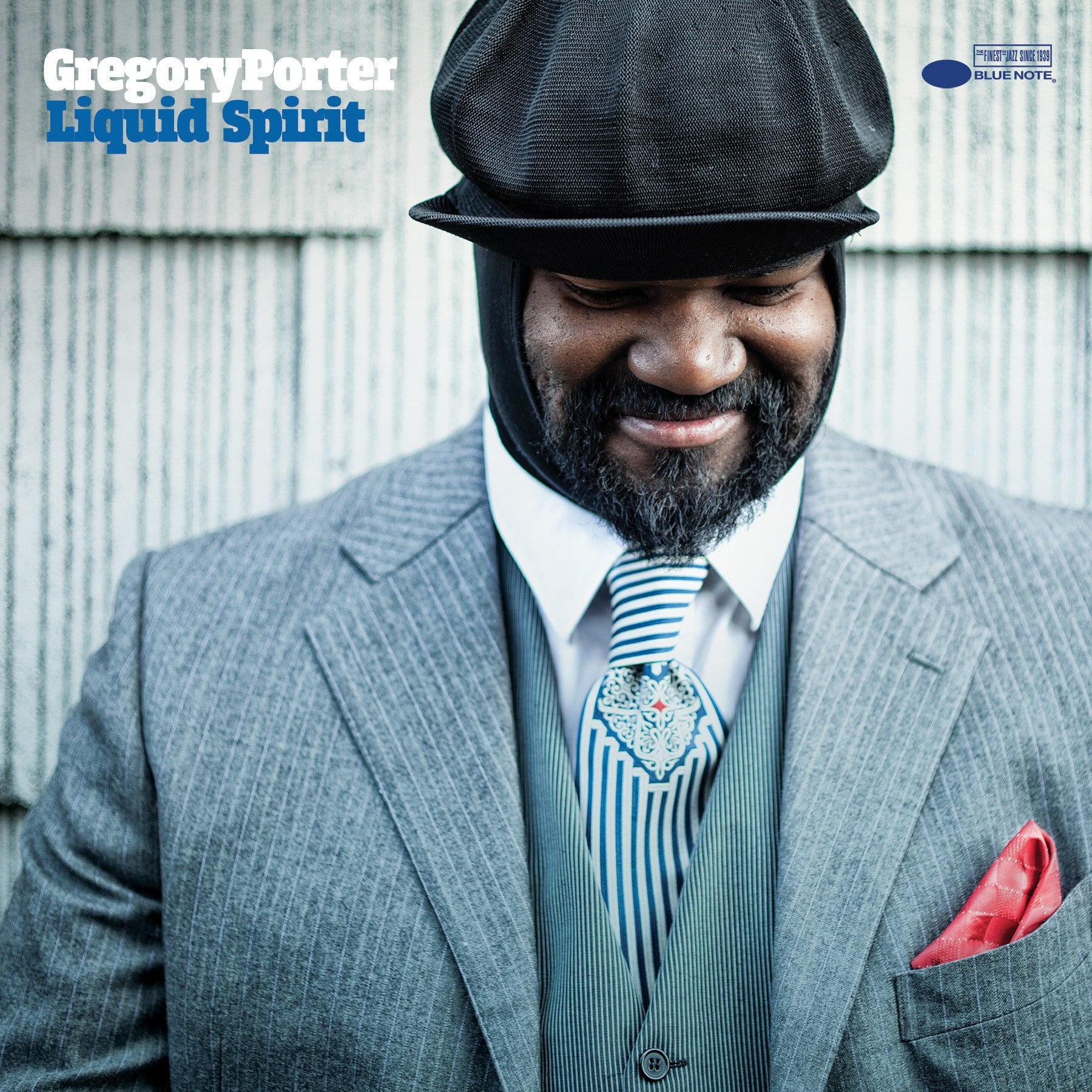 Gregory Porter Liquid Spirit  2 Vinyl 437347