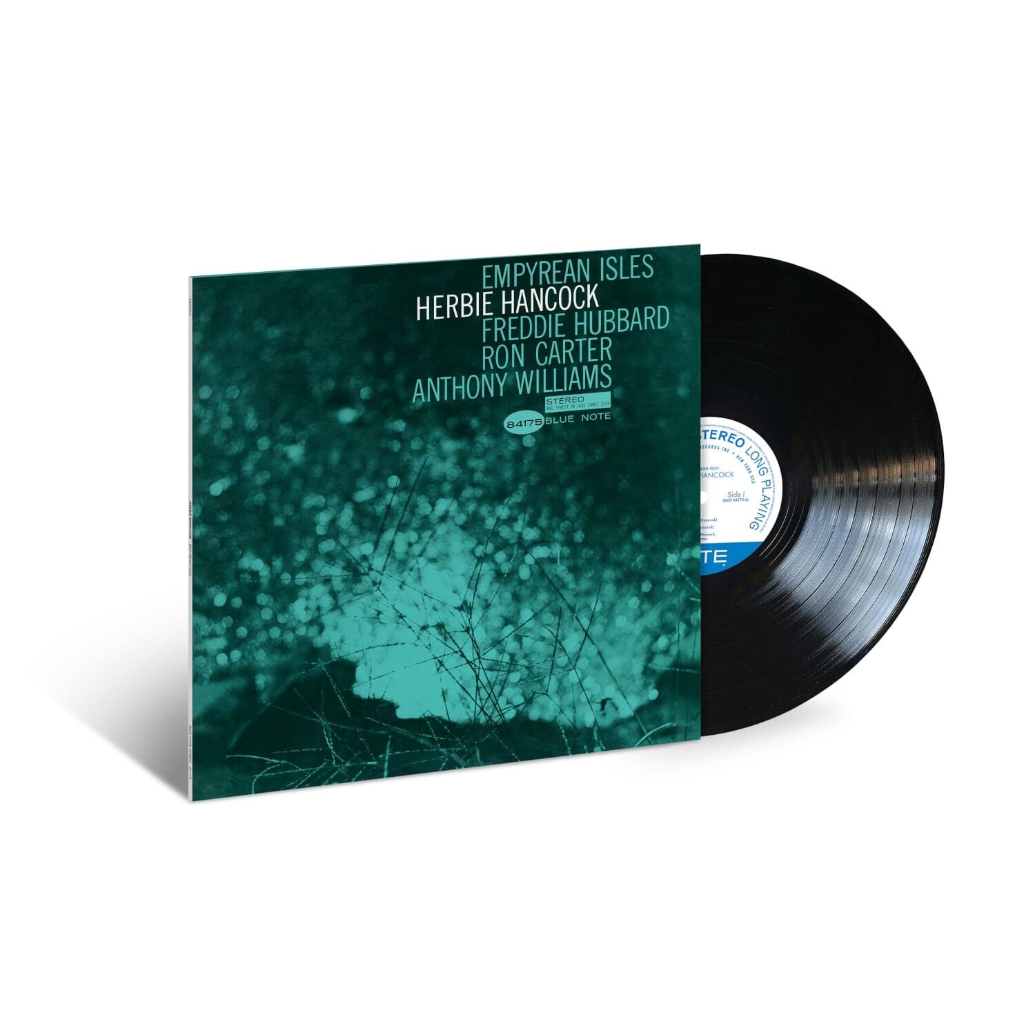 Herbie Hancock Empyrean Isles Blue Note Classic Vinyl 270111