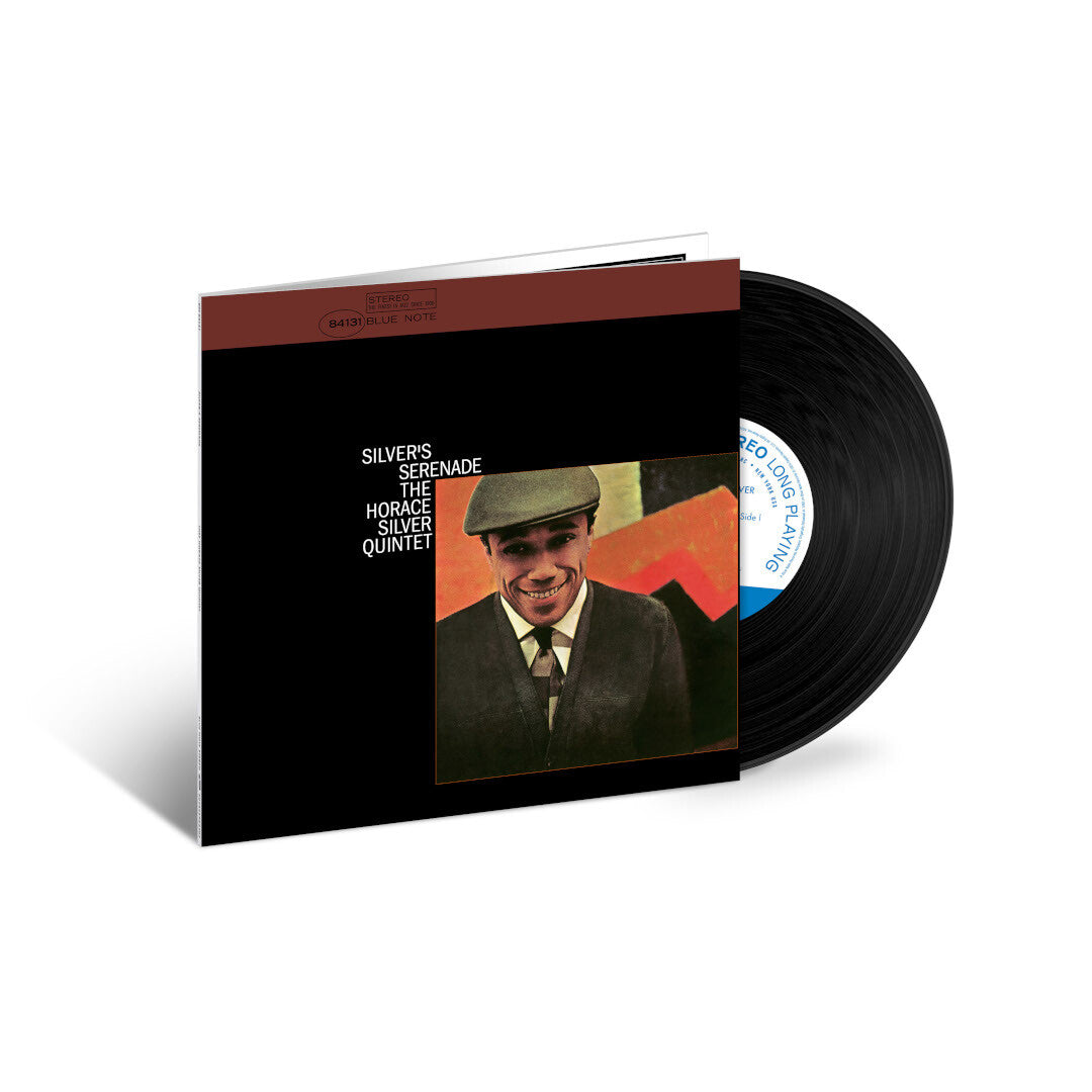 Horace Silver Silver's Serenade Tone Poet Vinyl 347569