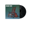 Howlin' Wolf Howlin' Wolf Acoustic Sounds Vinyl 447206