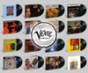 Verve vault vinyl series