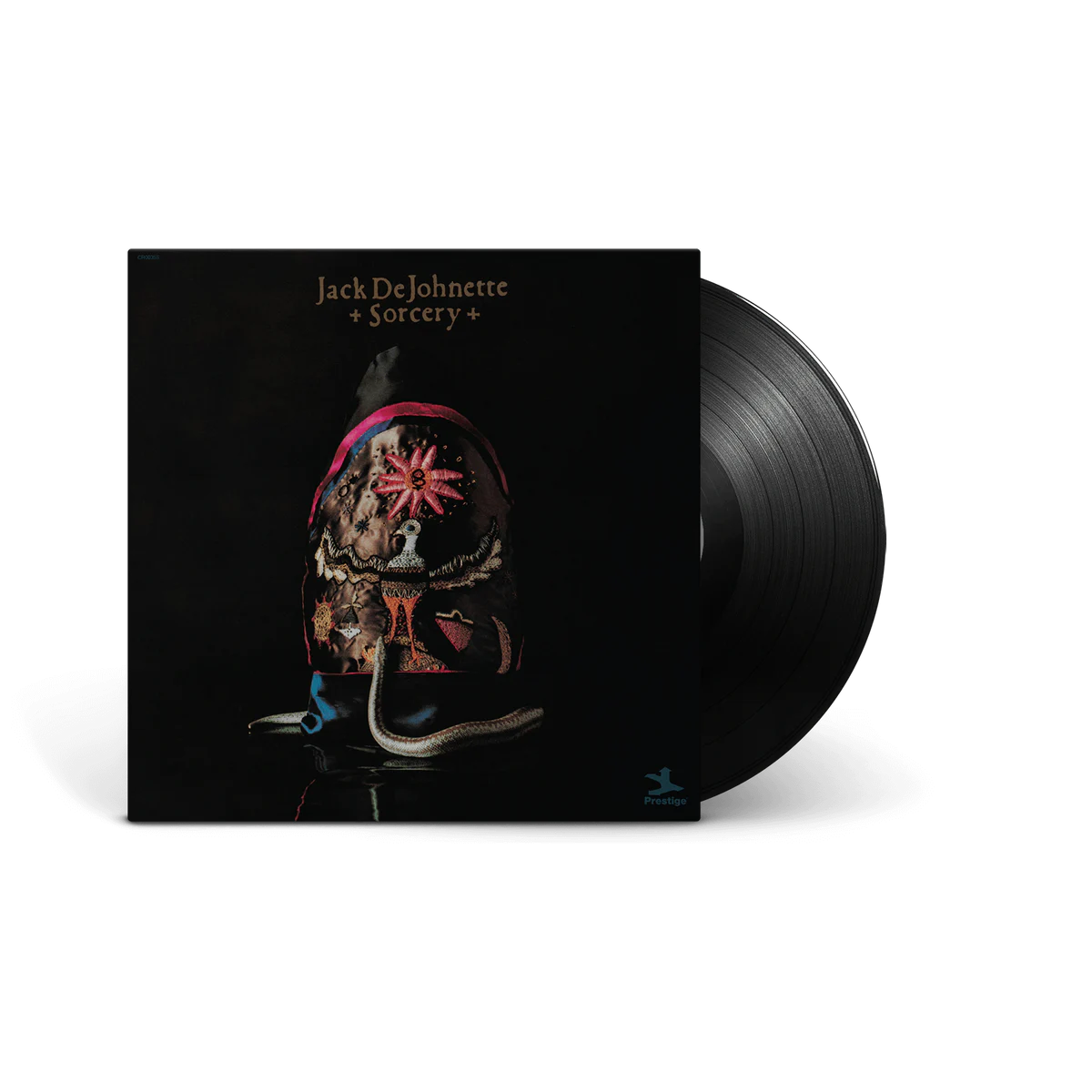 Jack DeJohnette Sorcery Limited LP 305328