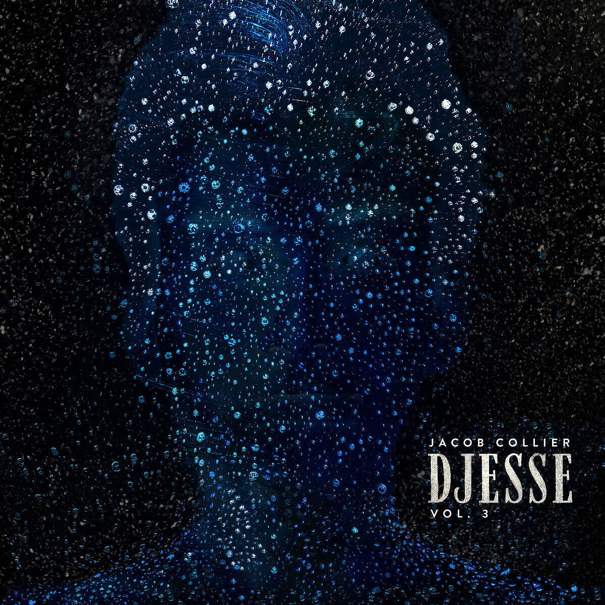 Jacob Collier Djesse Vol.3 CD 212487