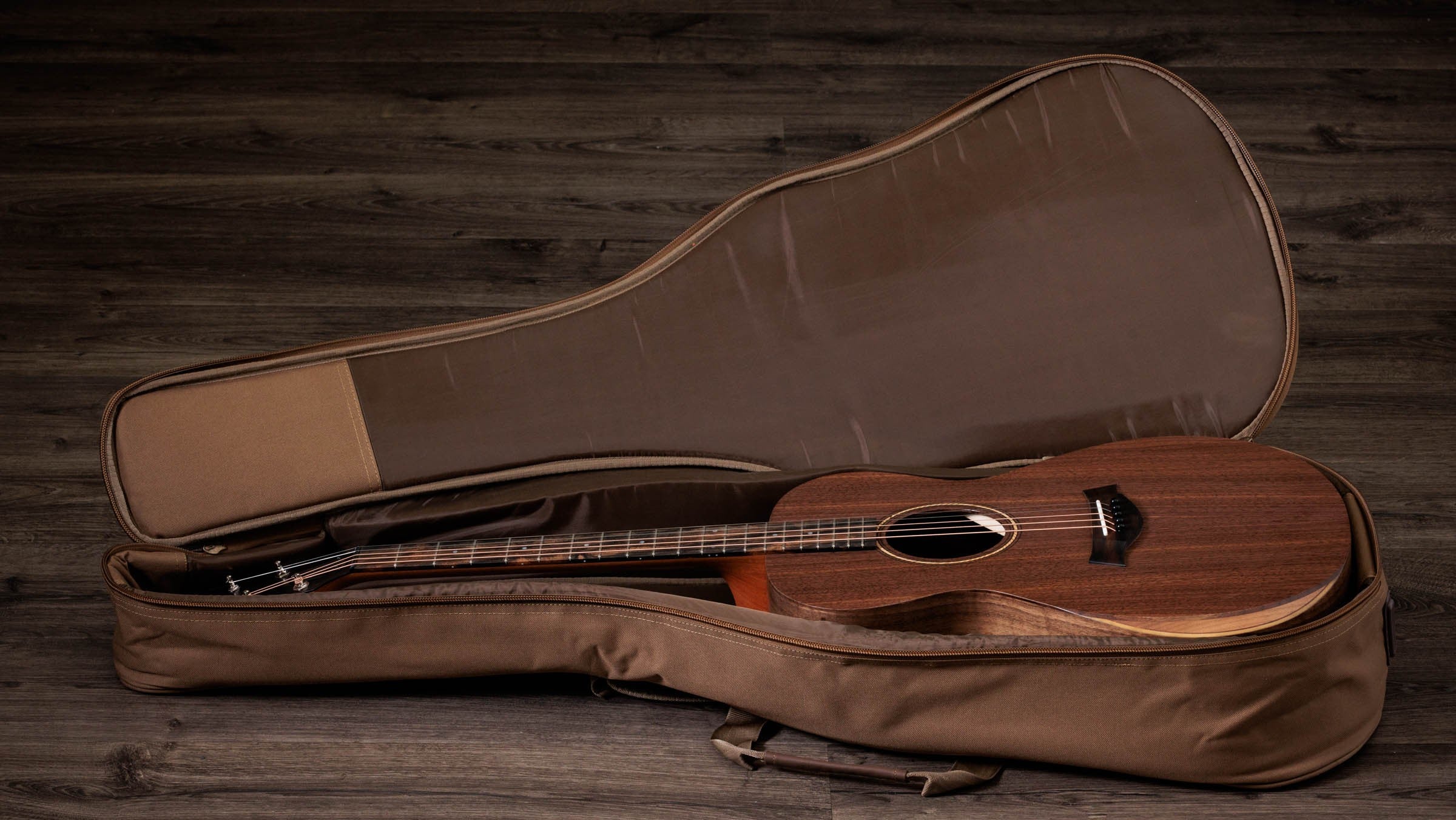 Jacob Collier Jacob Collier Academy 22e 5-String Gitarre 426110