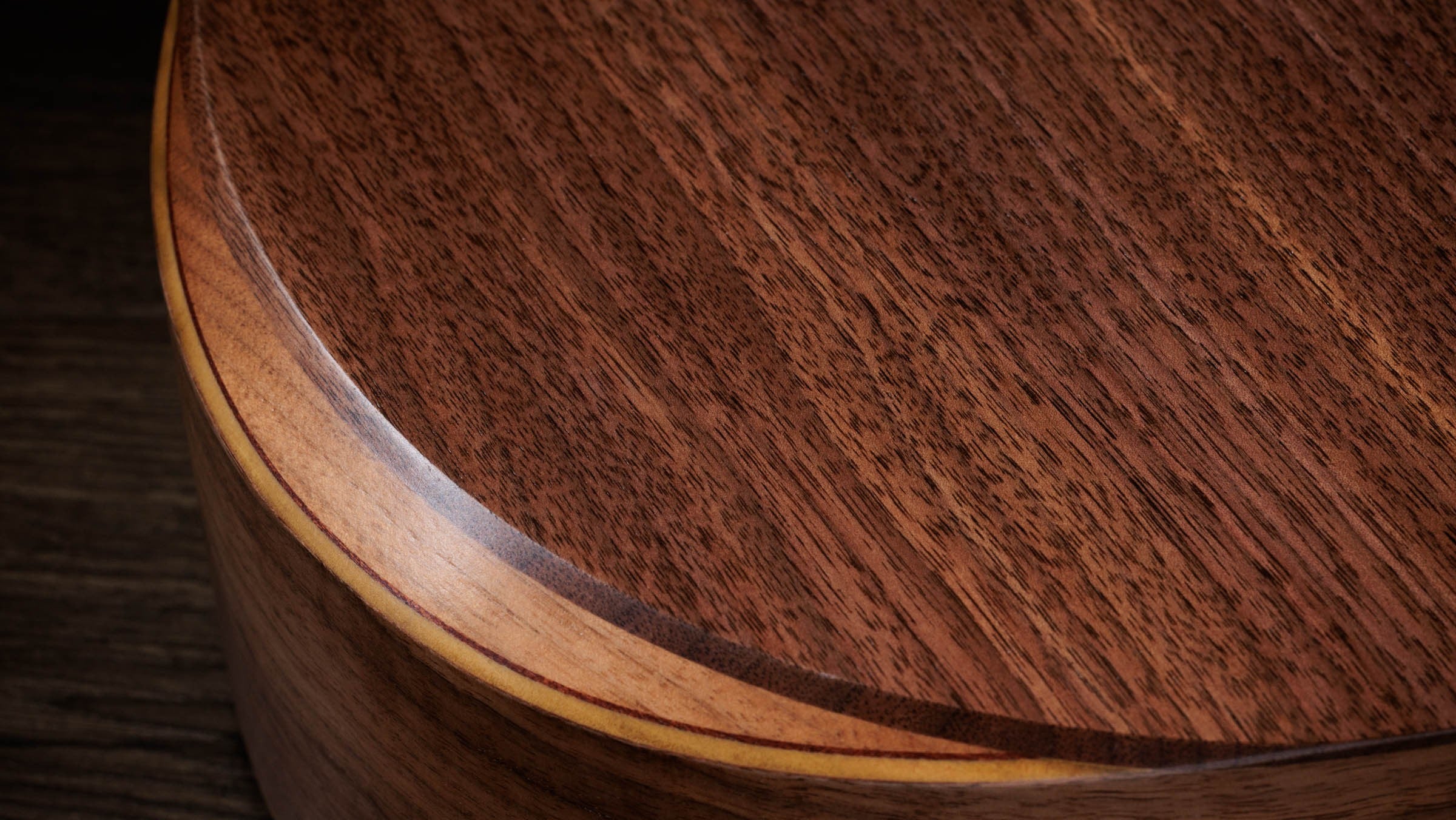 Jacob Collier Jacob Collier Academy 22e 5-String Gitarre 426108