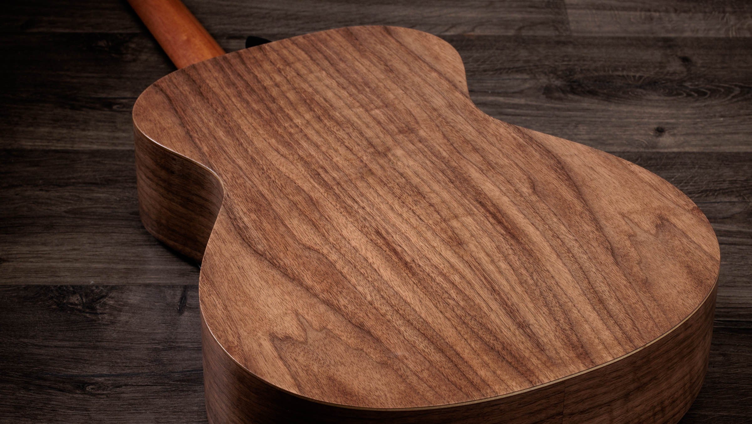 Jacob Collier Jacob Collier Academy 22e 5-String Gitarre 426130