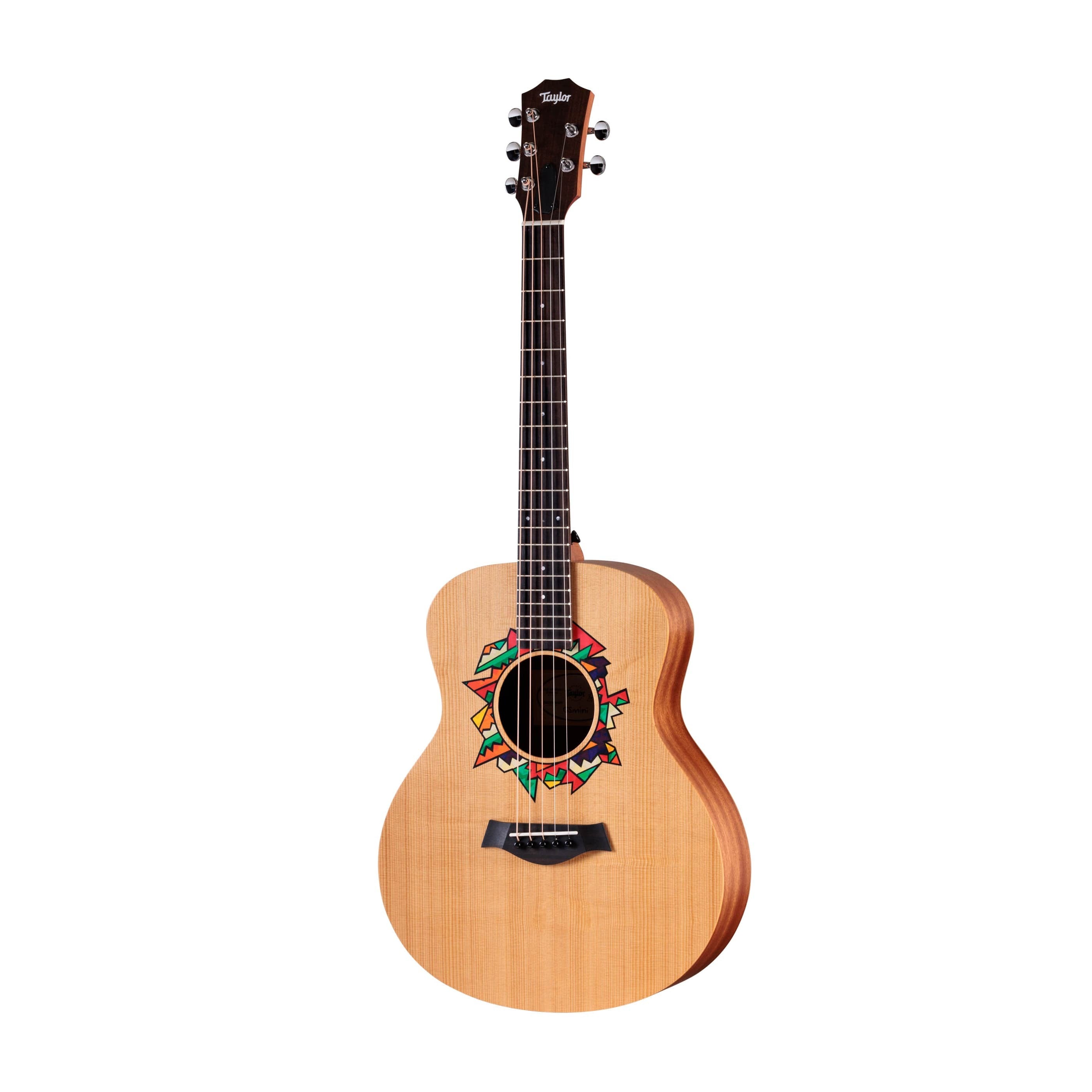 Jacob Collier Jacob Collier GS Mini 5-String Gitarre 426062