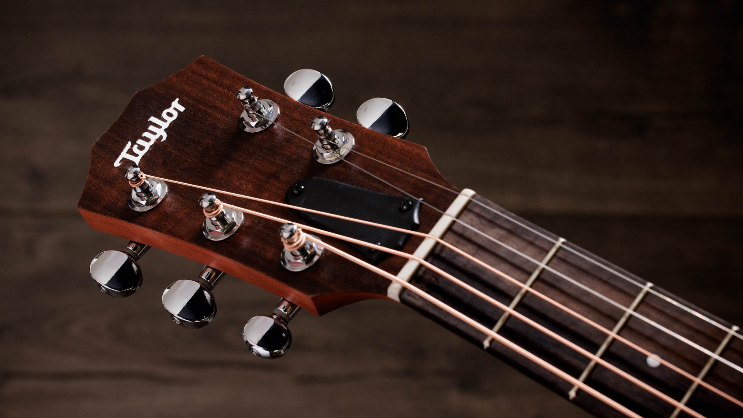 Jacob Collier Jacob Collier GS Mini 5-String Gitarre 426184